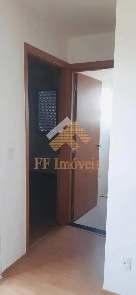Apartamento, 2 quartos - Foto 8
