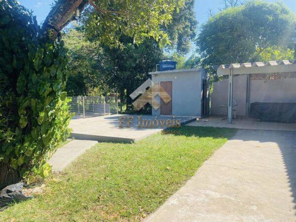 Casa, 1 quarto, 70 m² - Foto 5