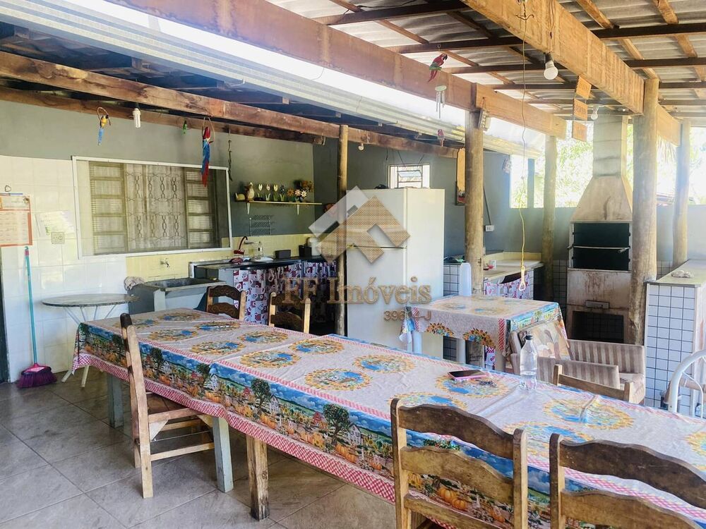 Casa, 1 quarto, 70 m² - Foto 3