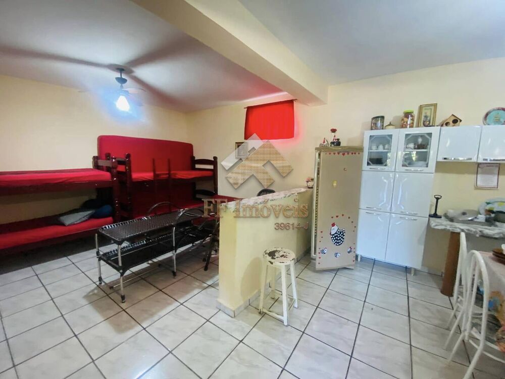 Casa, 1 quarto, 70 m² - Foto 1