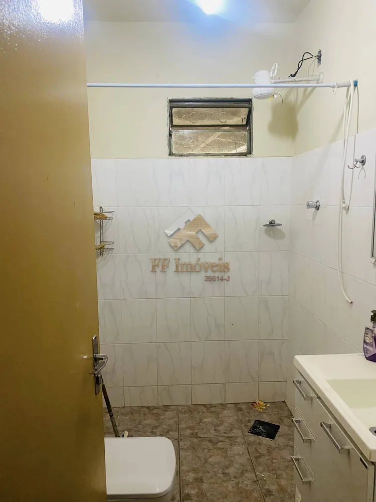 Casa, 1 quarto, 70 m² - Foto 11