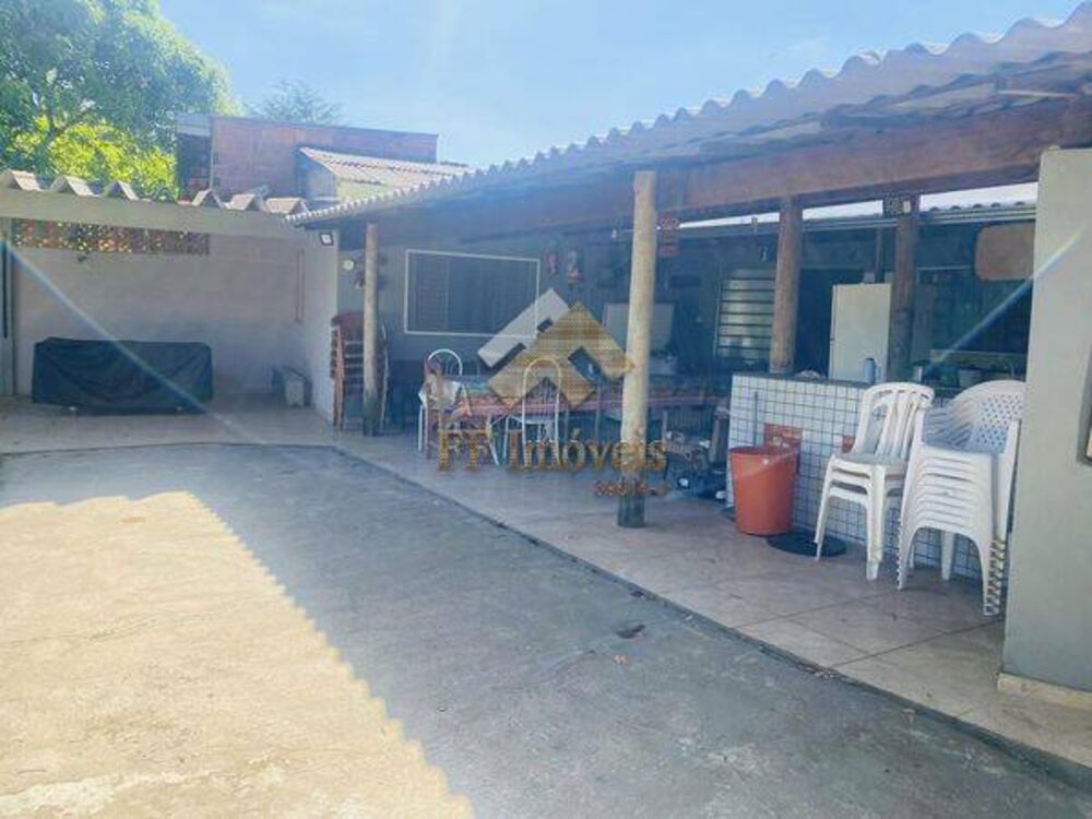 Casa, 1 quarto, 70 m² - Foto 4