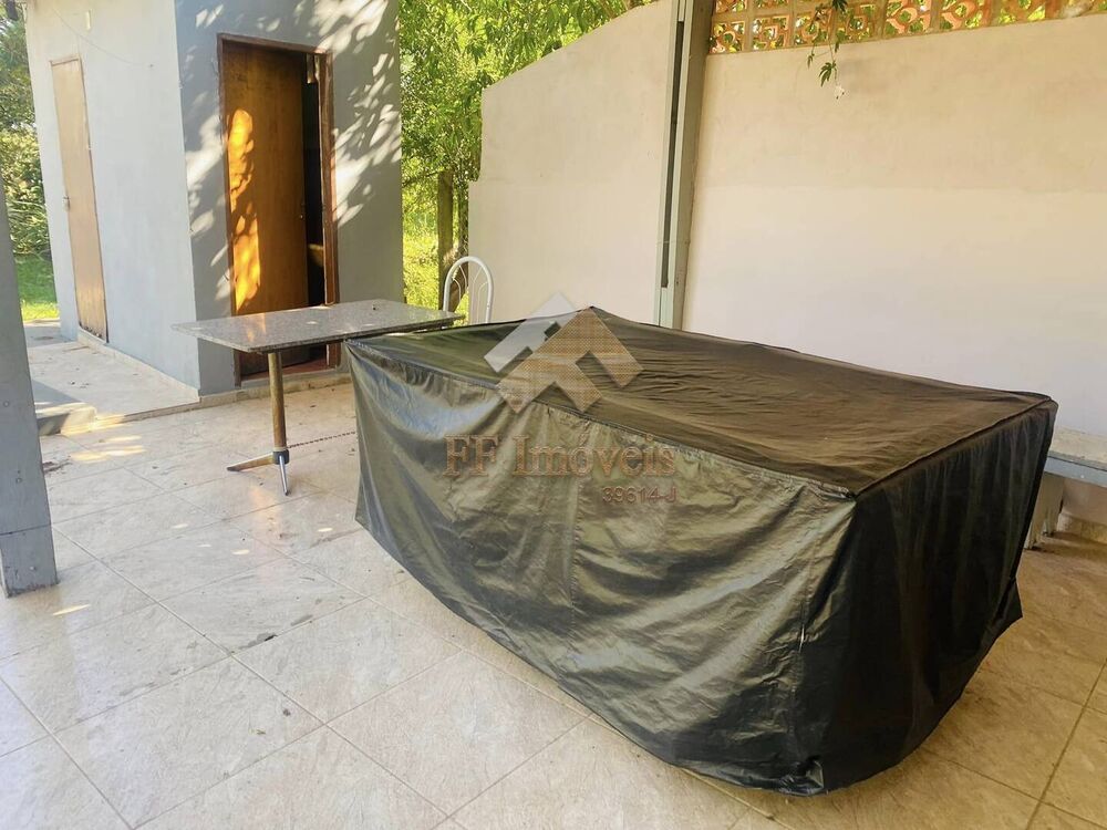 Casa, 1 quarto, 70 m² - Foto 6