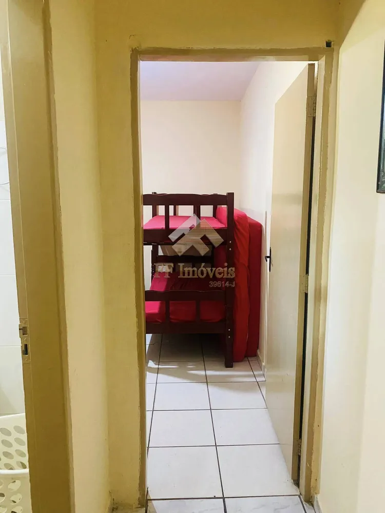 Casa, 1 quarto, 70 m² - Foto 9