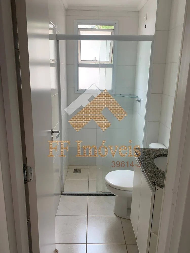 Apartamento, 2 quartos - Foto 10