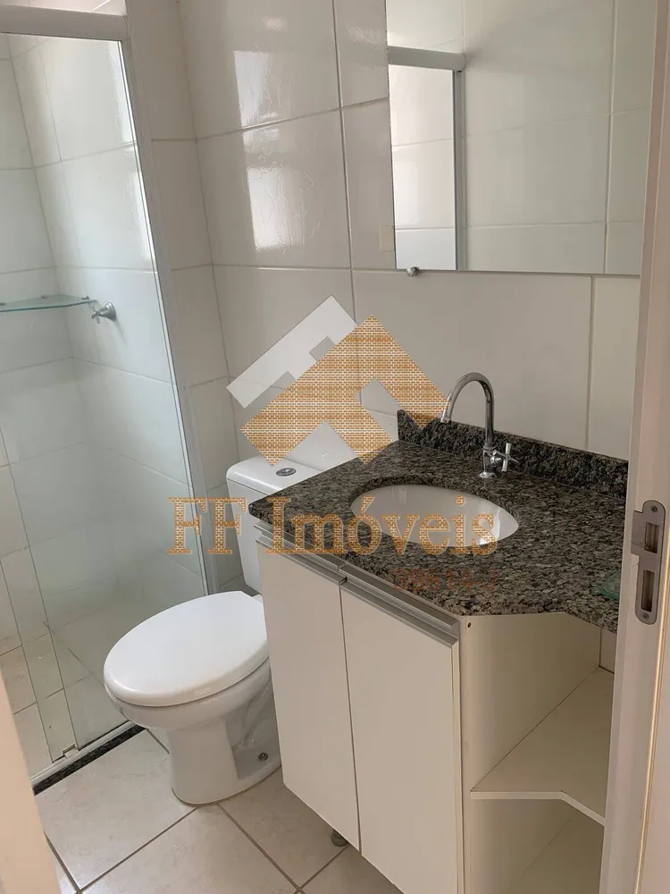 Apartamento, 2 quartos - Foto 5