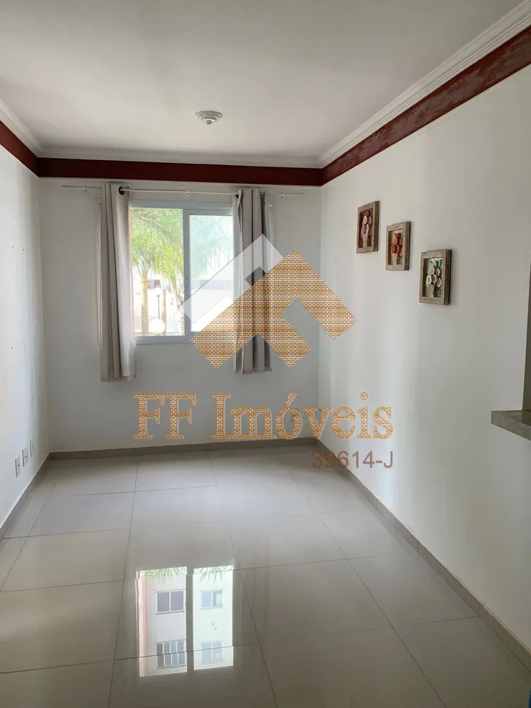 Apartamento, 2 quartos - Foto 11