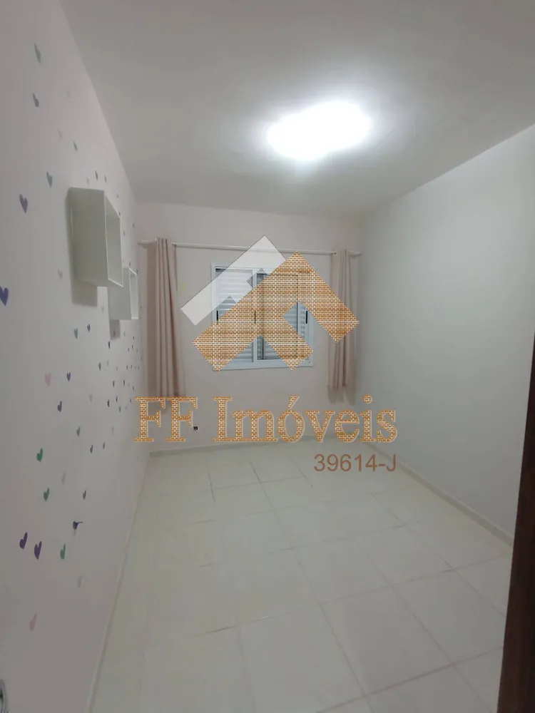Apartamento, 2 quartos, 52 m² - Foto 9
