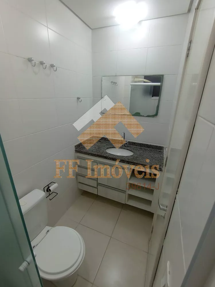 Apartamento à venda com 2 quartos, 52m² - Foto 4