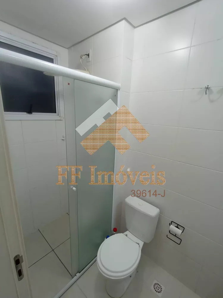 Apartamento à venda com 2 quartos, 52m² - Foto 8