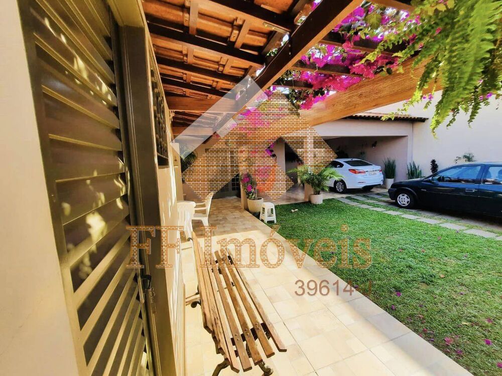 Casa, 3 quartos, 150 m² - Foto 3