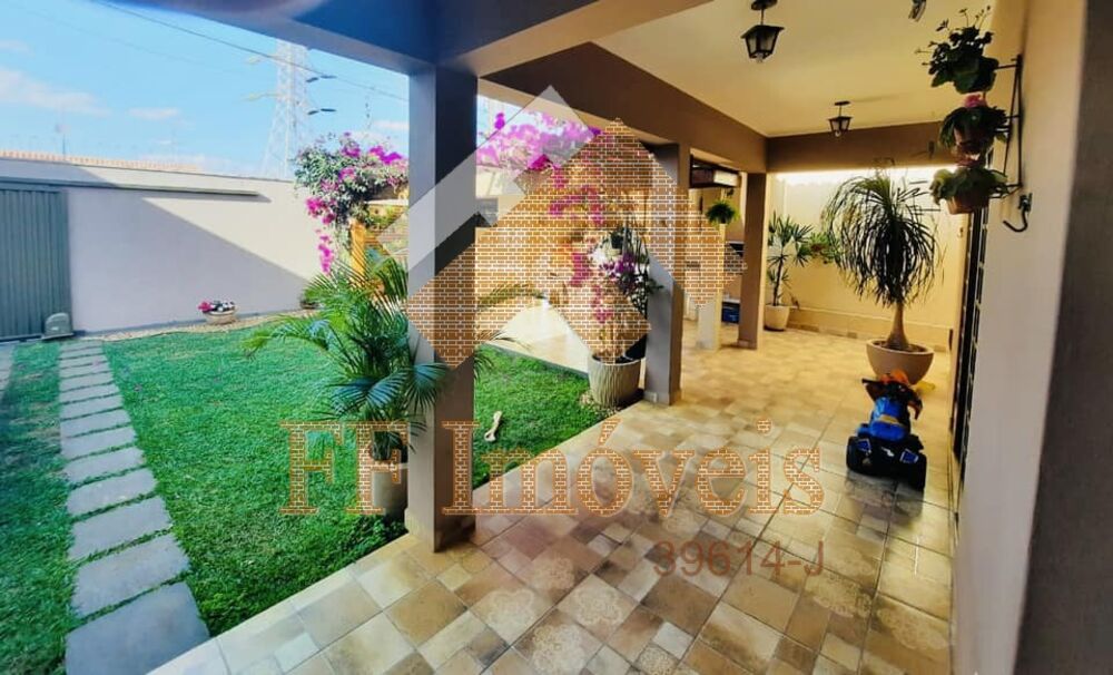 Casa, 3 quartos, 150 m² - Foto 8