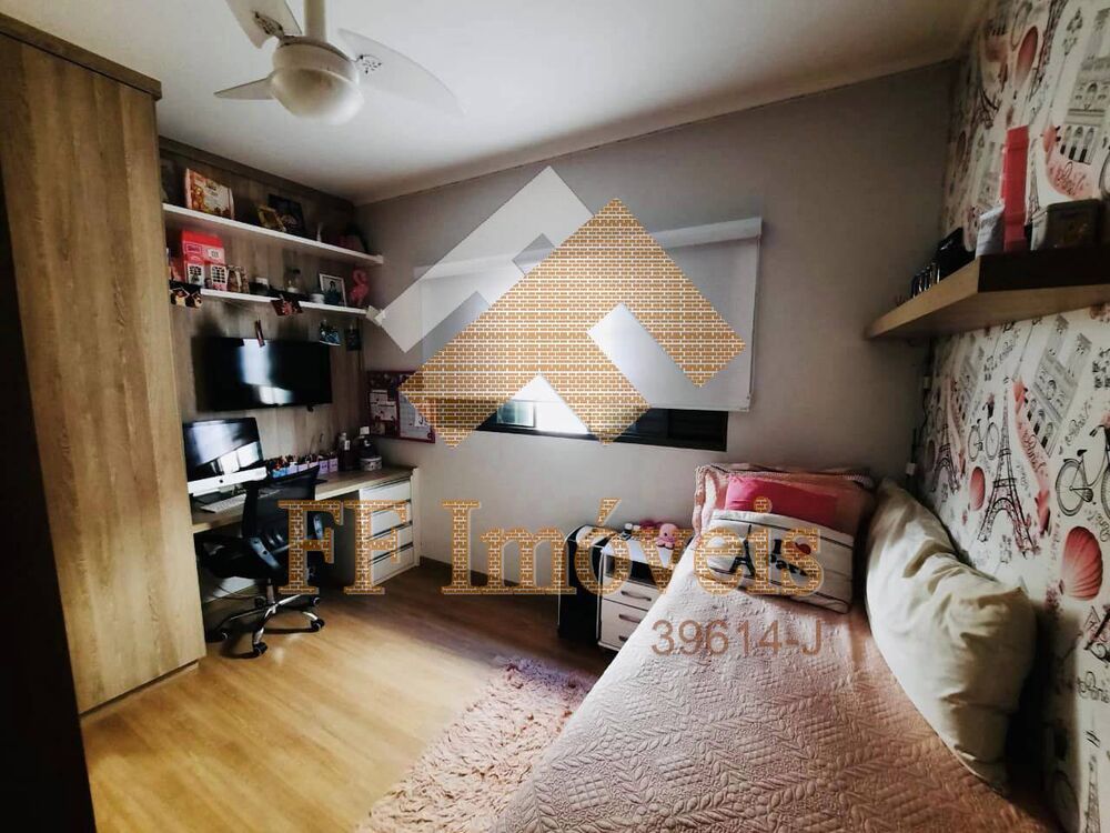 Casa, 3 quartos, 150 m² - Foto 4