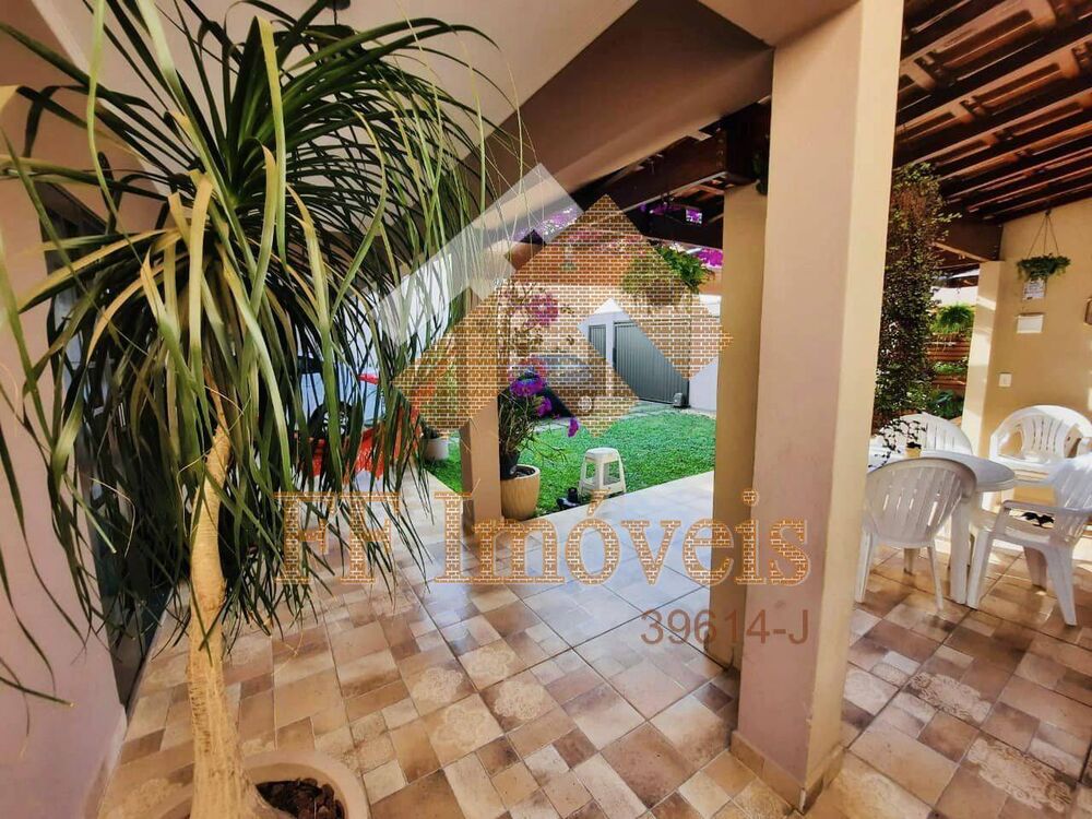 Casa, 3 quartos, 150 m² - Foto 1