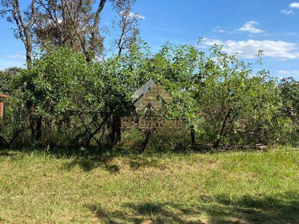 Terreno, 564 m² - Foto 1