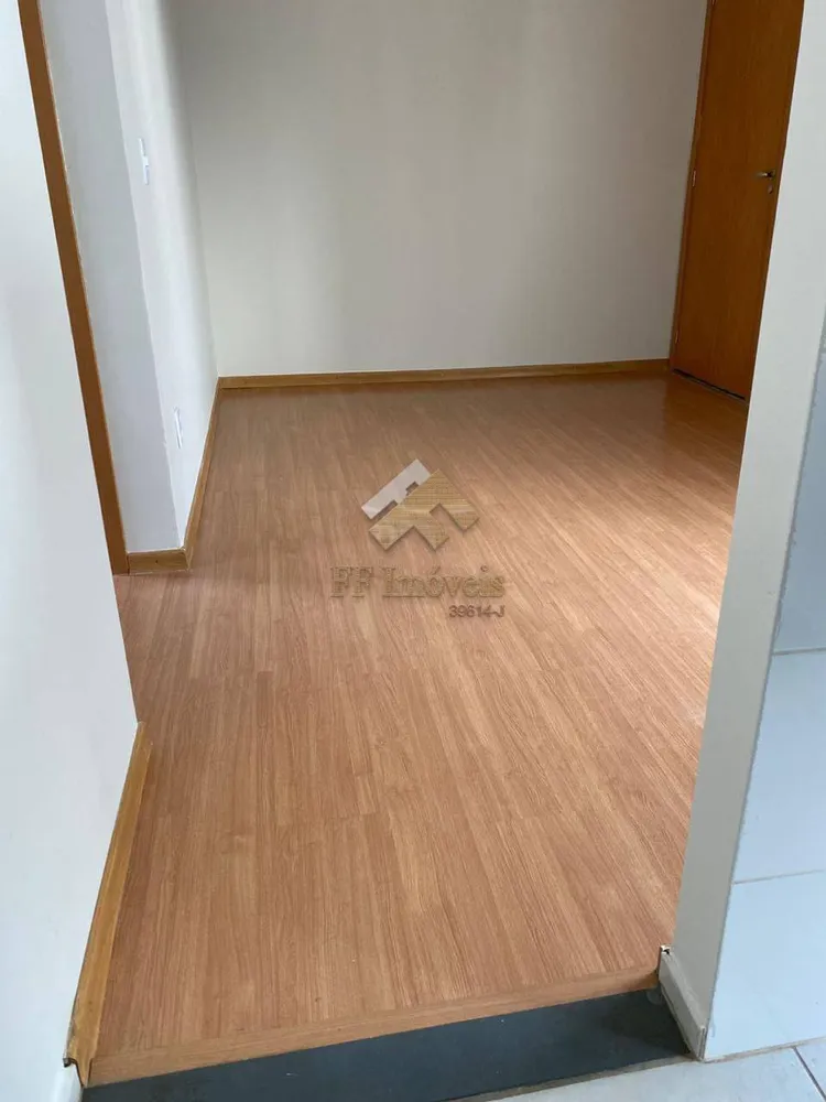 Apartamento, 2 quartos, 42 m² - Foto 6