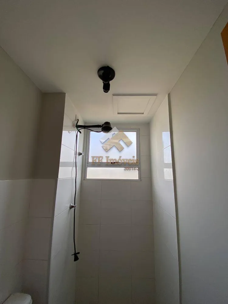 Apartamento, 2 quartos, 42 m² - Foto 7