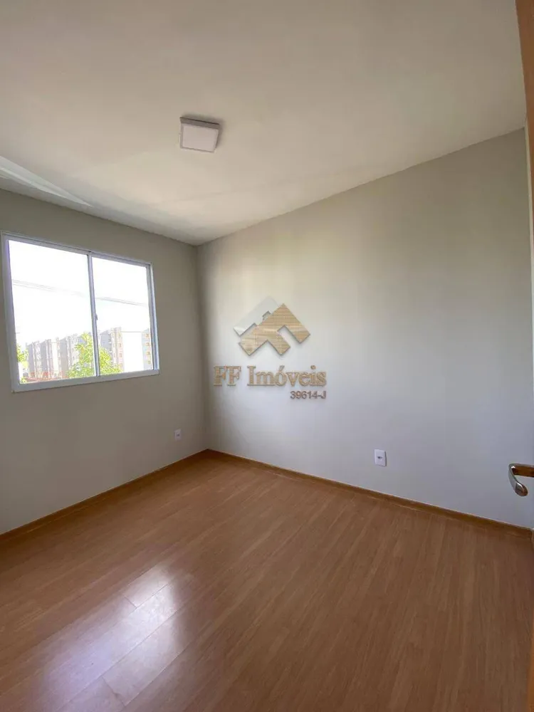Apartamento, 2 quartos, 42 m² - Foto 8