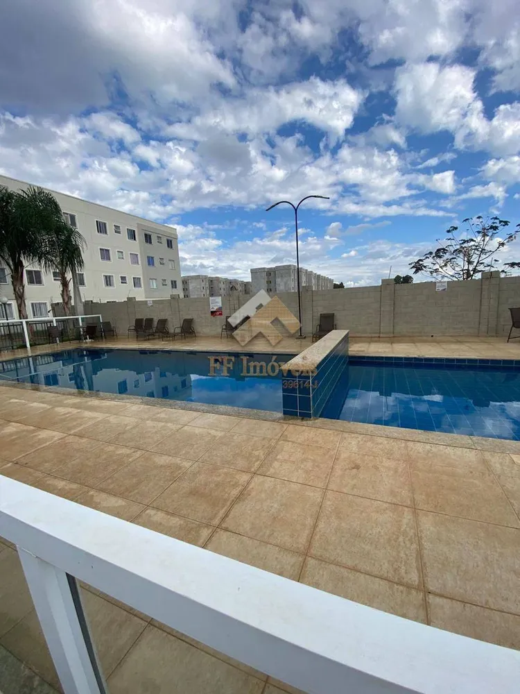 Apartamento, 2 quartos, 42 m² - Foto 4