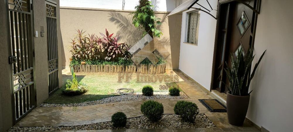Casa, 3 quartos, 180 m² - Foto 6