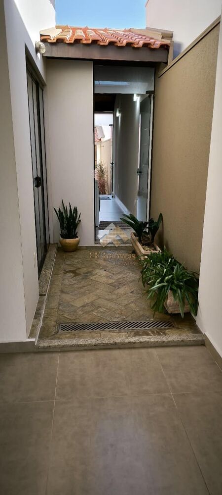 Casa, 3 quartos, 180 m² - Foto 3