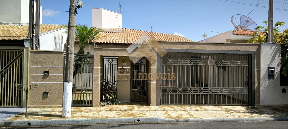 Casa, 3 quartos, 180 m² - Foto 17