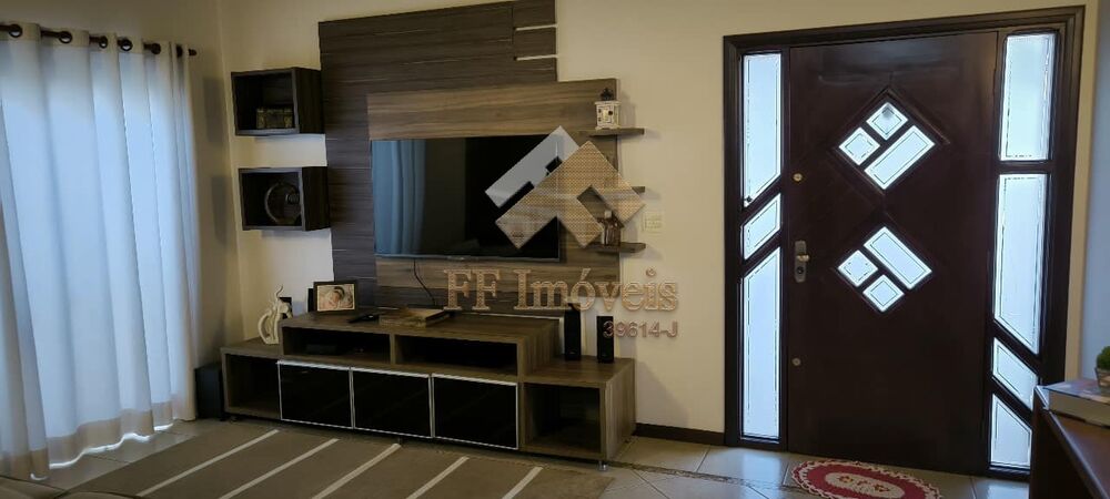 Casa, 3 quartos, 180 m² - Foto 11