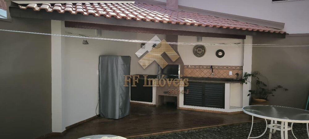 Casa, 3 quartos, 180 m² - Foto 4
