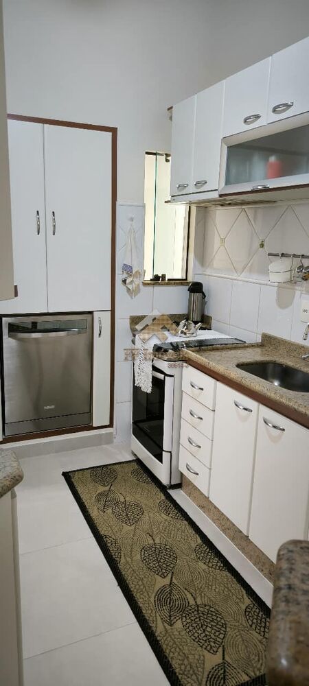 Casa, 3 quartos, 180 m² - Foto 7