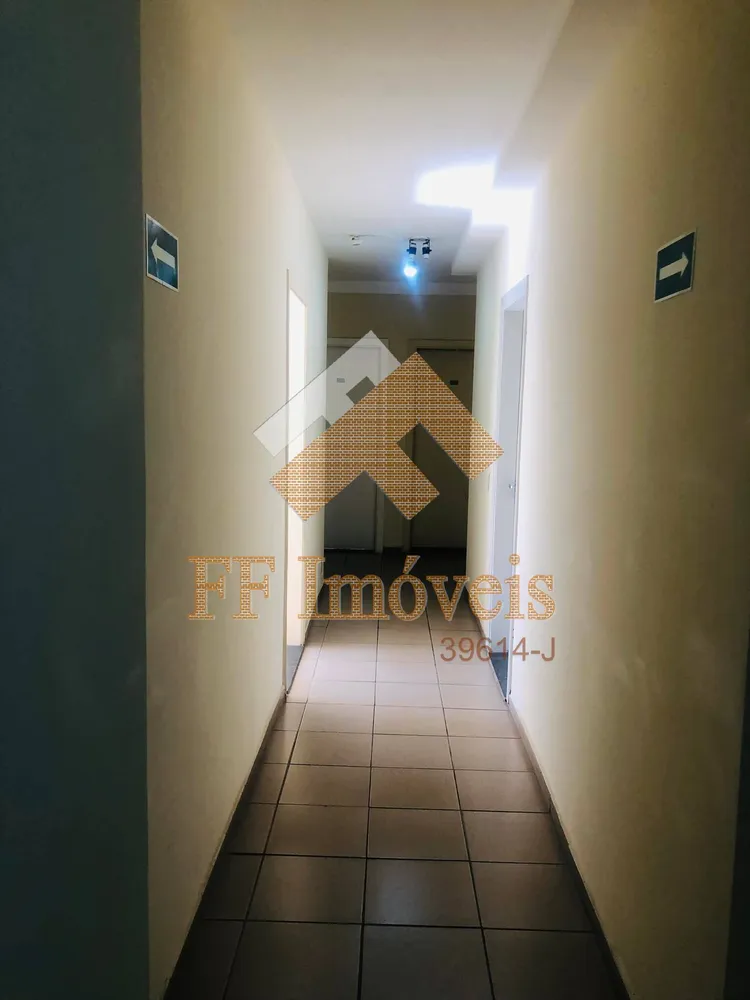 Apartamento, 2 quartos - Foto 1