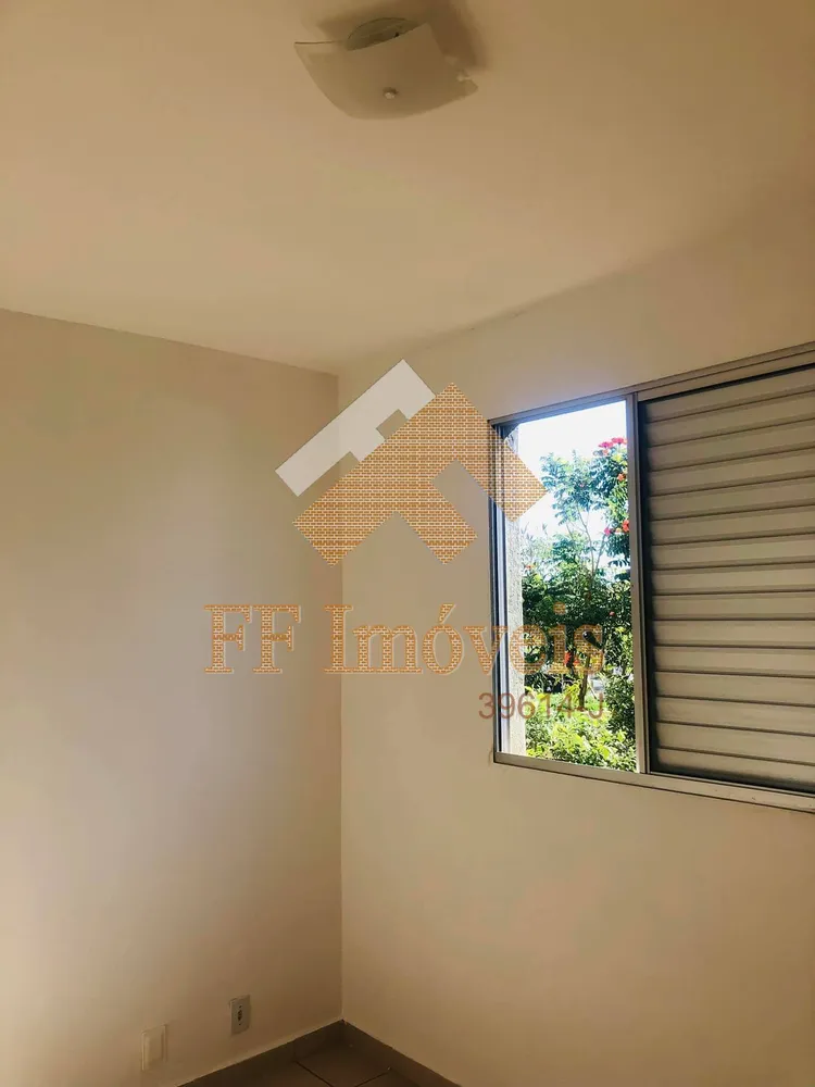 Apartamento, 2 quartos - Foto 4