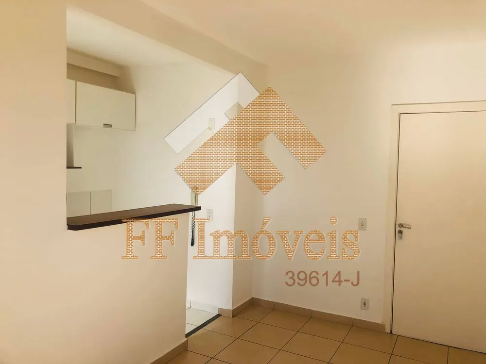 Apartamento, 2 quartos - Foto 2