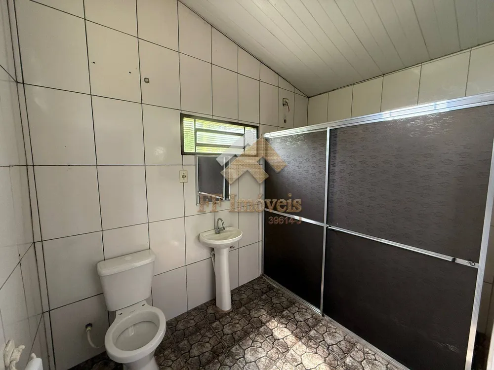Casa, 2 quartos, 75 m² - Foto 1