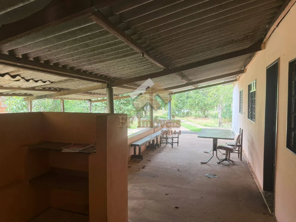 Casa, 2 quartos, 75 m² - Foto 2