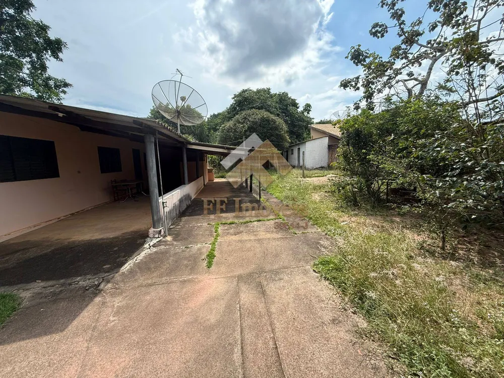 Casa, 2 quartos, 75 m² - Foto 4