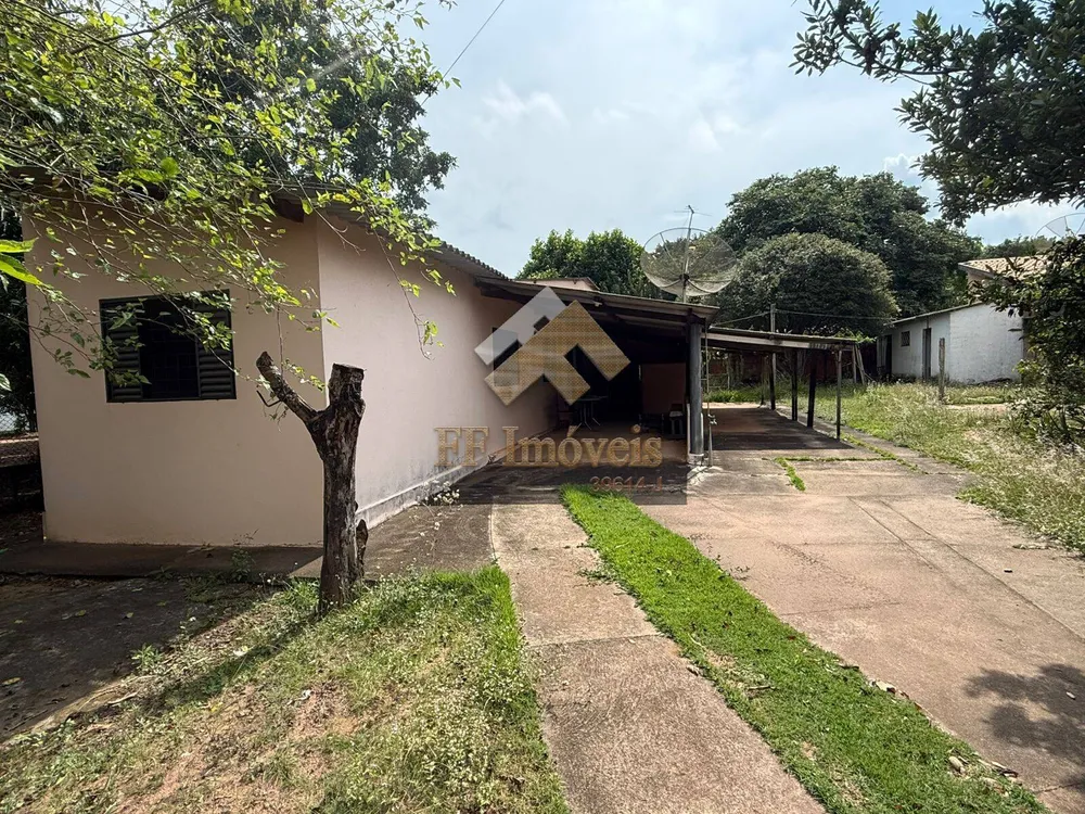 Casa, 2 quartos, 75 m² - Foto 3