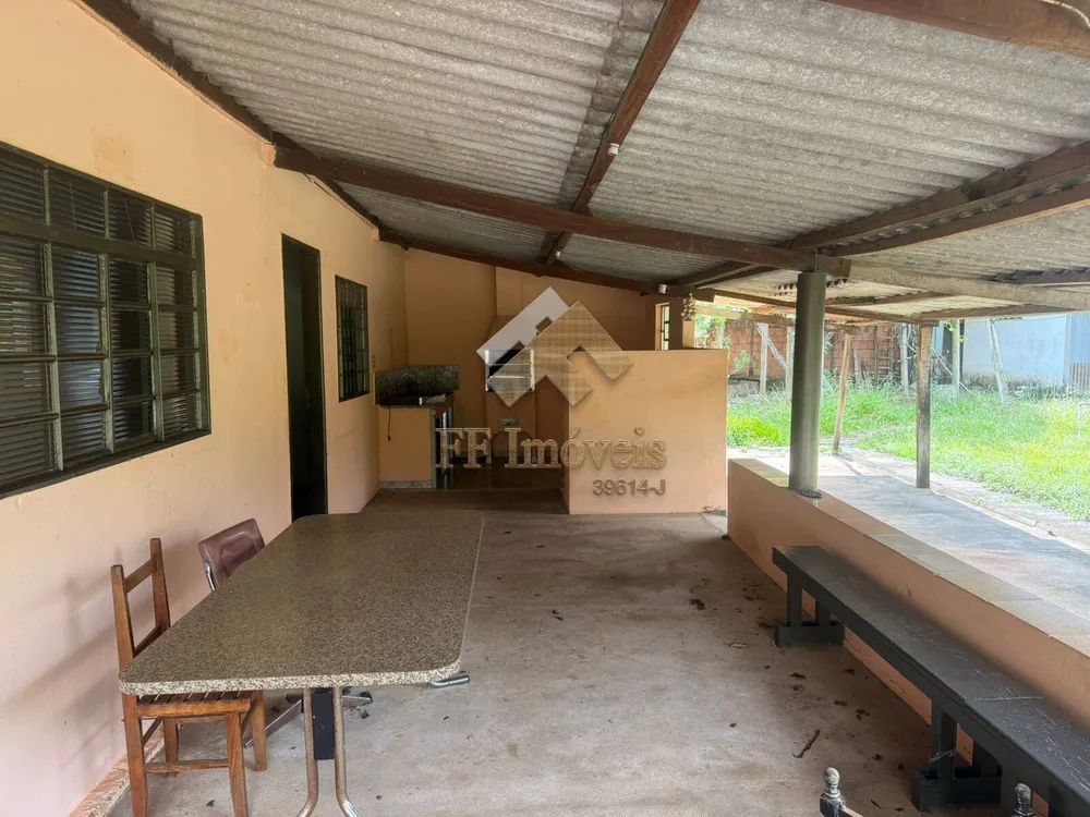 Casa, 2 quartos, 75 m² - Foto 3
