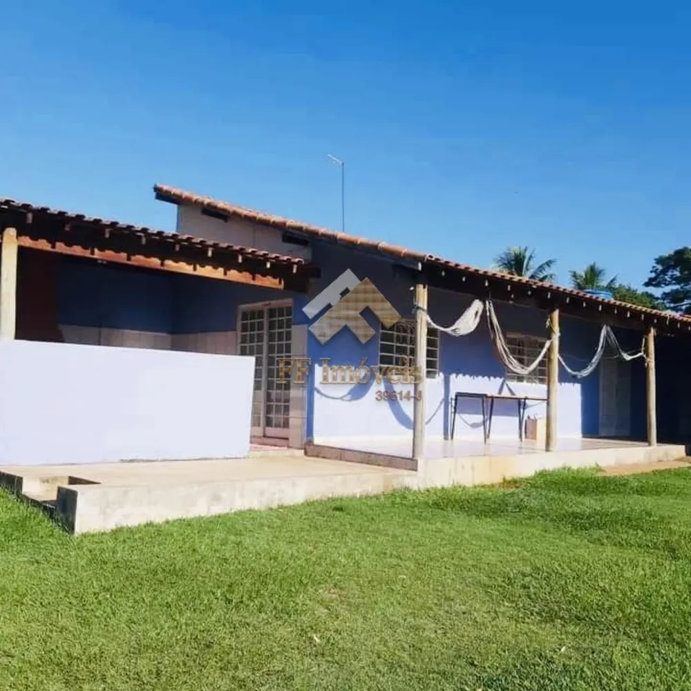 Casa, 2 quartos - Foto 5