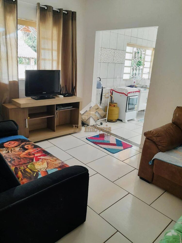 Casa, 2 quartos - Foto 3