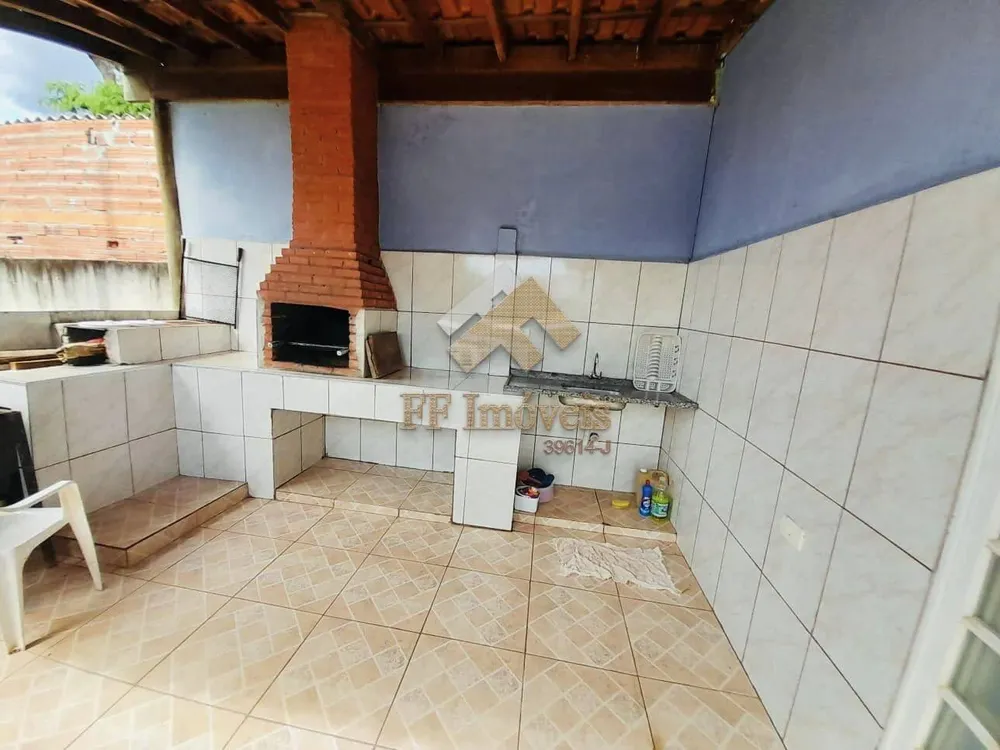 Casa, 2 quartos - Foto 6