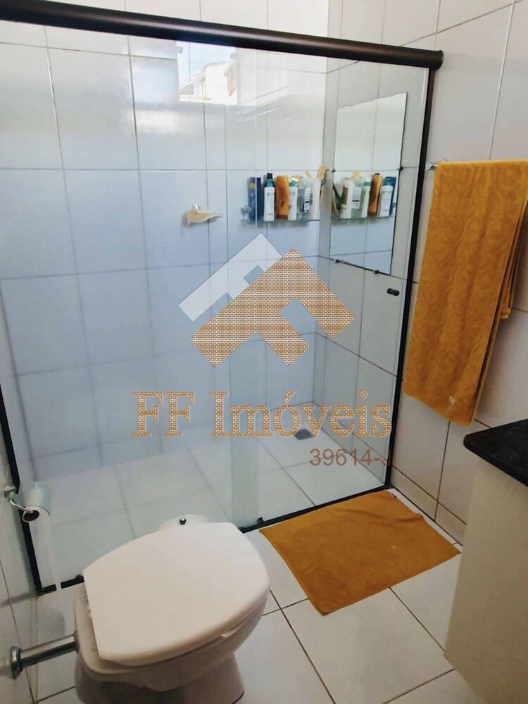 Casa, 2 quartos, 180 m² - Foto 4