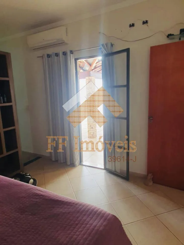 Casa, 2 quartos, 180 m² - Foto 6