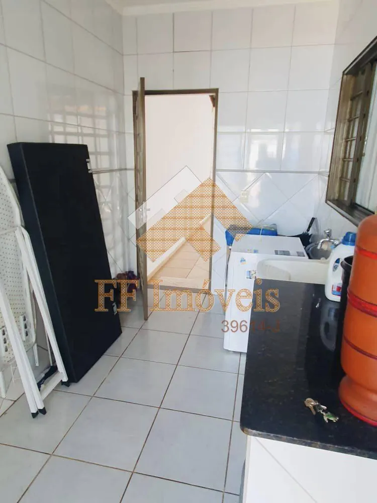 Casa, 2 quartos, 180 m² - Foto 7