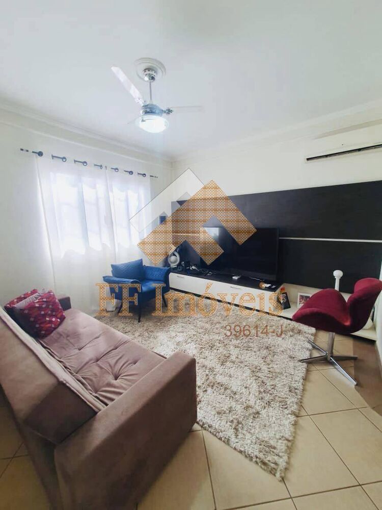 Casa, 2 quartos, 180 m² - Foto 1