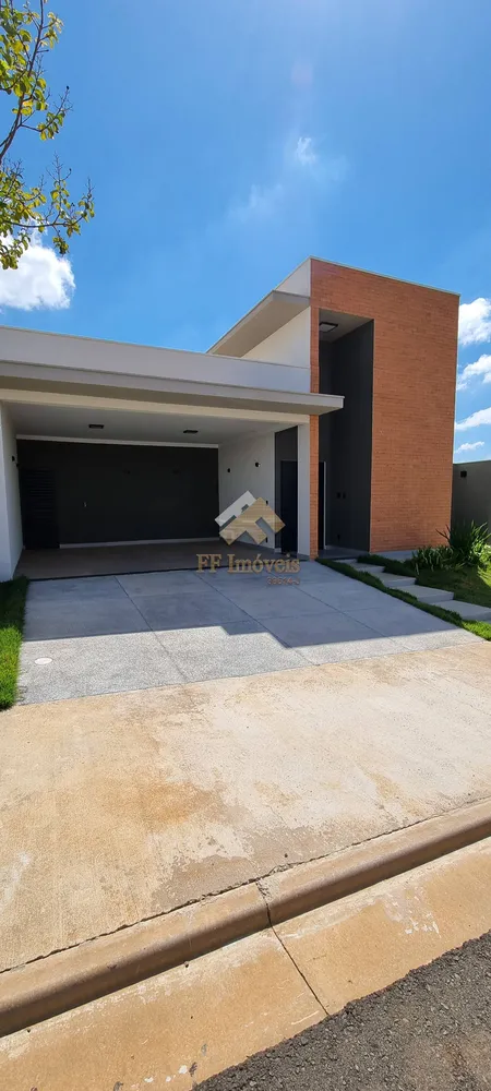Casa, 3 quartos, 171 m² - Foto 7
