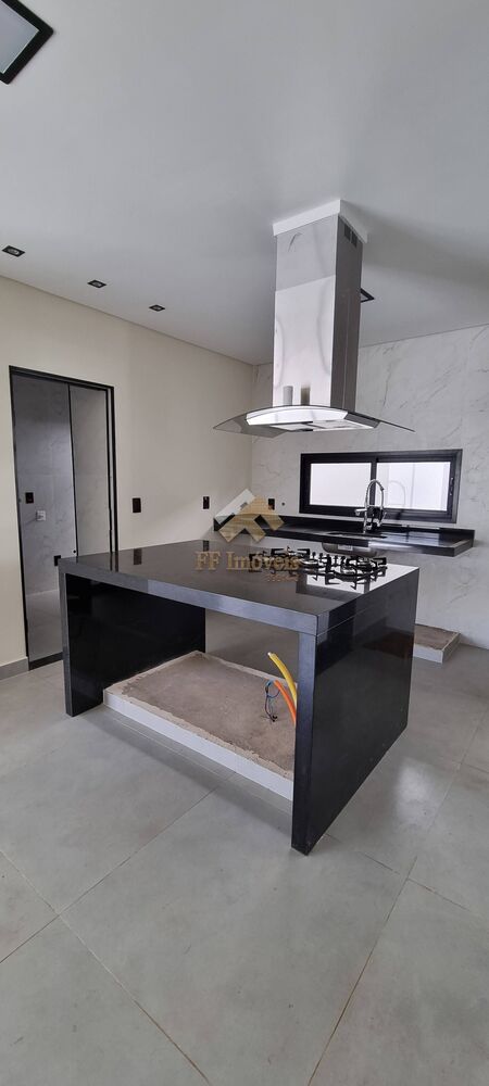 Casa, 3 quartos, 171 m² - Foto 2