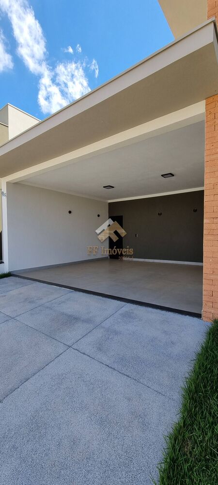Casa, 3 quartos, 171 m² - Foto 1