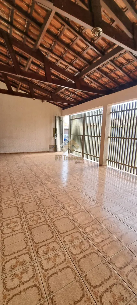 Casa, 2 quartos - Foto 7