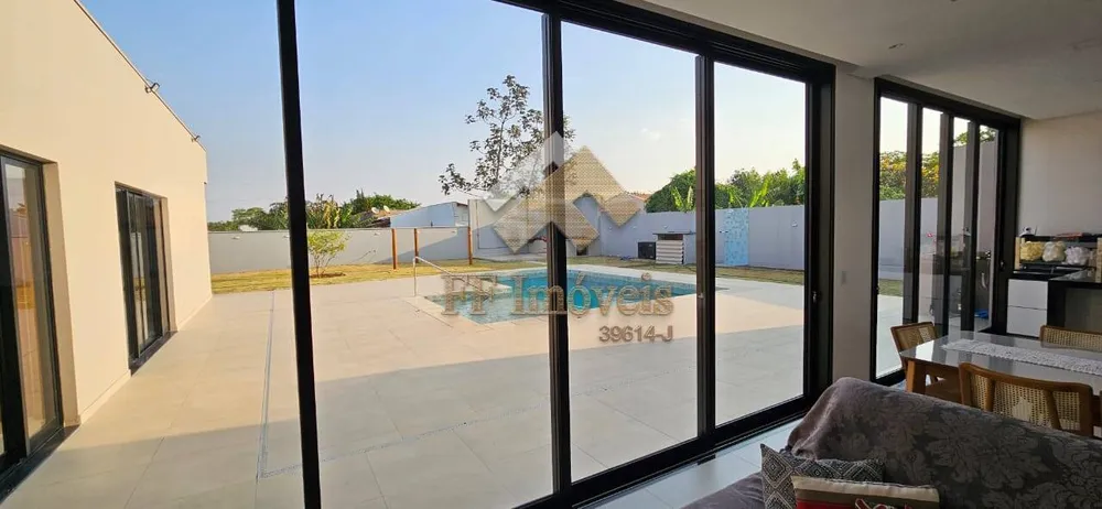 Casa, 4 quartos, 247 m² - Foto 7