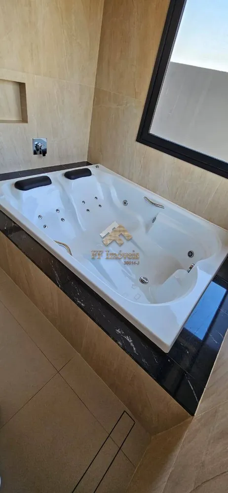 Casa, 4 quartos, 247 m² - Foto 6